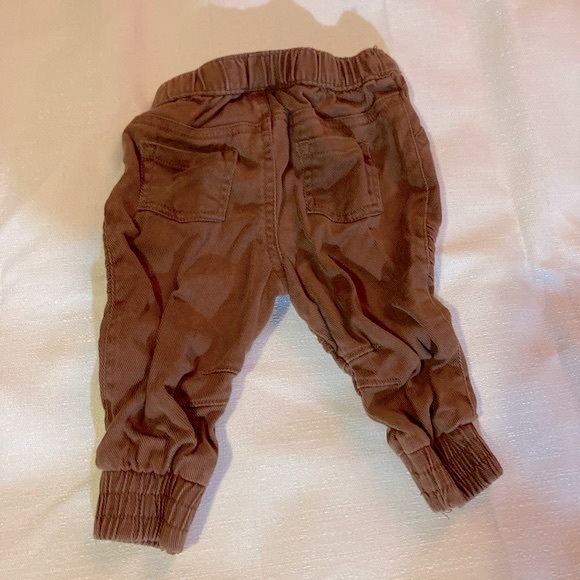 Cat & Jack Baby Pants 3-6mo - Picture 4 of 4